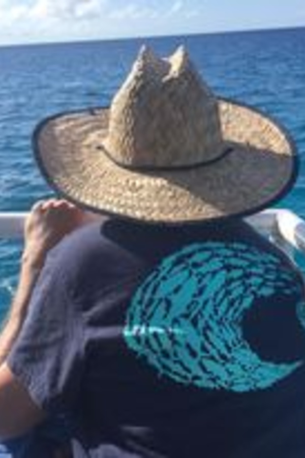 Cruise Brothers Travel Agent Kelly Grant